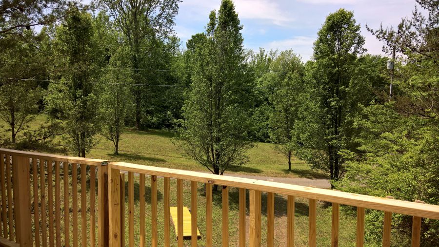 R & R Handyman Tennessee Rentals Cabin